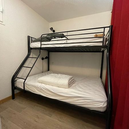 Appartement Pied Des Pistes-Alpe D'Huez-Les Bergers-1 Chambre-5 Personnes Eksteriør billede